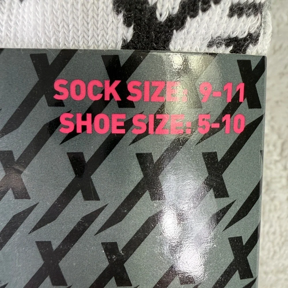 Reflex Tech Womens Low Cut Athletic Socks 6 Pairs Cushioned Moisture Wicking